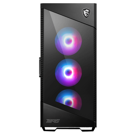 Pc de bureau Gamer IRON / Ryzen 9 9900X / RTX 5070 Ti 16G / 32 Go DDR5 - photo 5