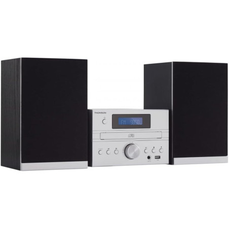 Micro chaineTHOMSON CD/MP3/USB/DAB+ MIC122DABBT - photo 5