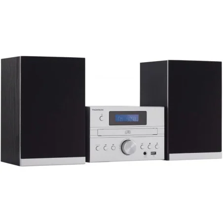 Micro chaineTHOMSON CD/MP3/USB/DAB+ MIC122DABBT - photo 5