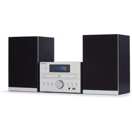 Micro chaineTHOMSON CD/MP3/USB/DAB+ MIC122DABBT - photo 6