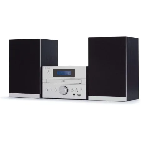 Micro chaineTHOMSON CD/MP3/USB/DAB+ MIC122DABBT - photo 6