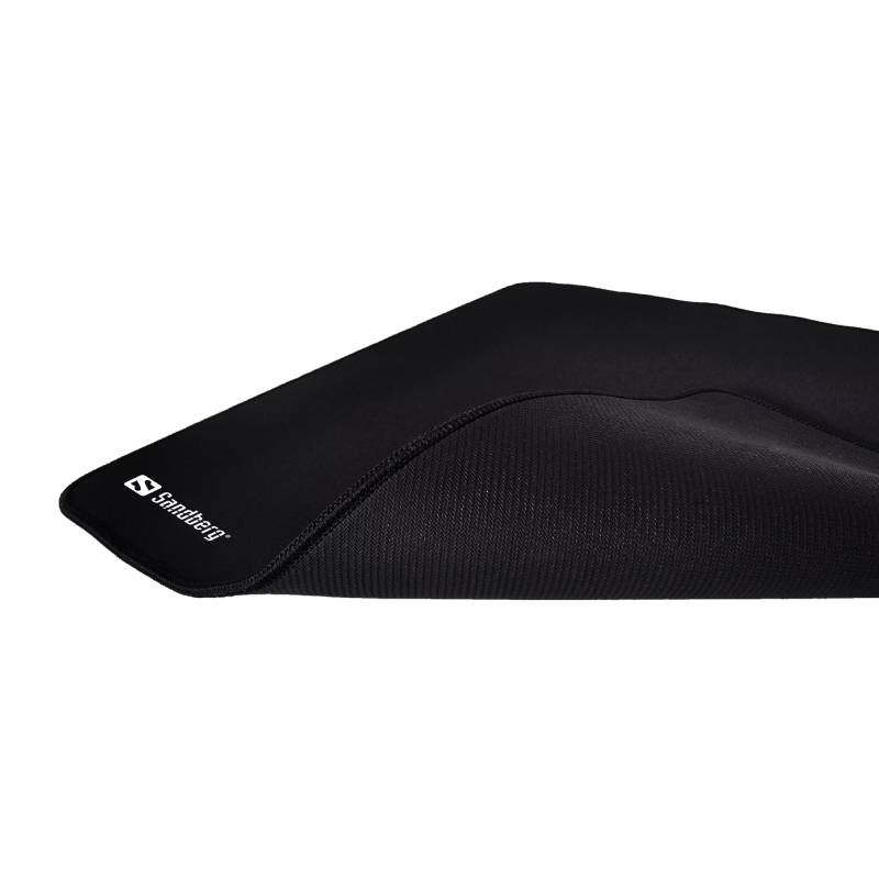 Tapis de souris Gamer Sandberg 520-32 / Noir - photo 3
