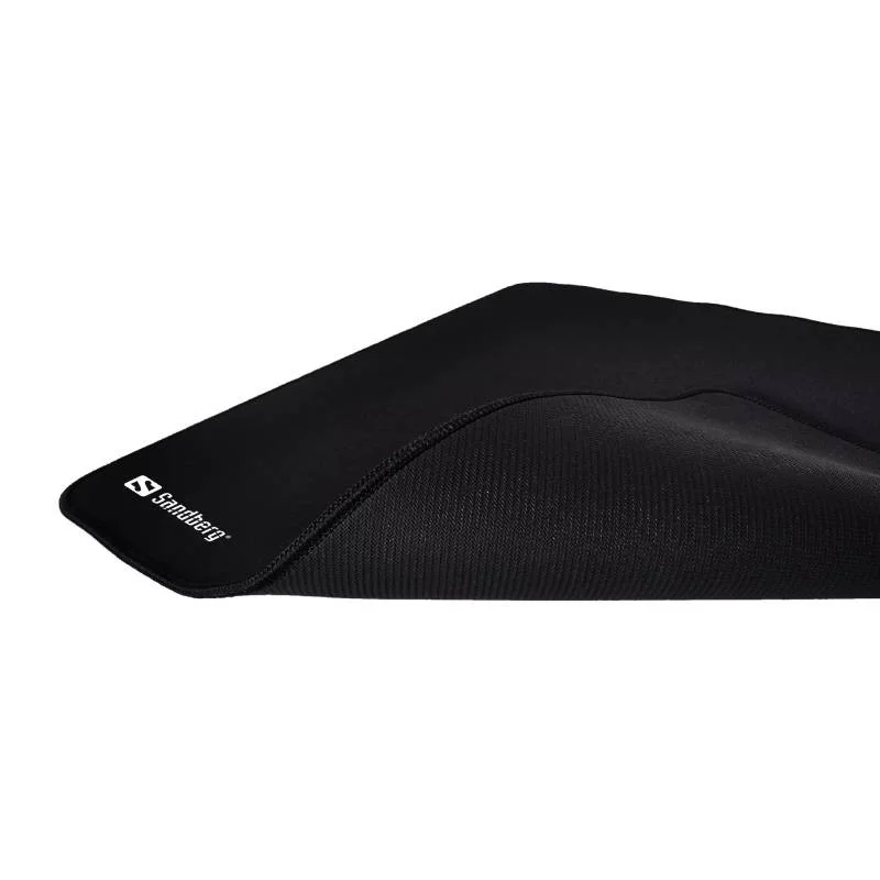 Tapis de souris Gamer Sandberg 520-32 / Noir - photo 3
