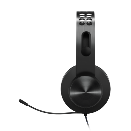 Casque Gaming Lenovo Legion H500 Pro 7.1 / Noir - Lenovo - photo 11