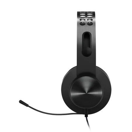 Casque Gaming Lenovo Legion H500 Pro 7.1 / Noir - Lenovo - photo 11