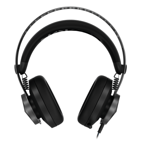 Casque Gaming Lenovo Legion H500 Pro 7.1 / Noir - Lenovo - photo 13