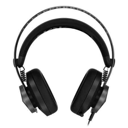 Casque Gaming Lenovo Legion H500 Pro 7.1 / Noir - Lenovo - photo 13