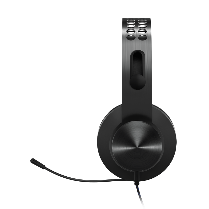 Casque Gaming Lenovo Legion H500 Pro 7.1 / Noir - Lenovo - photo 3