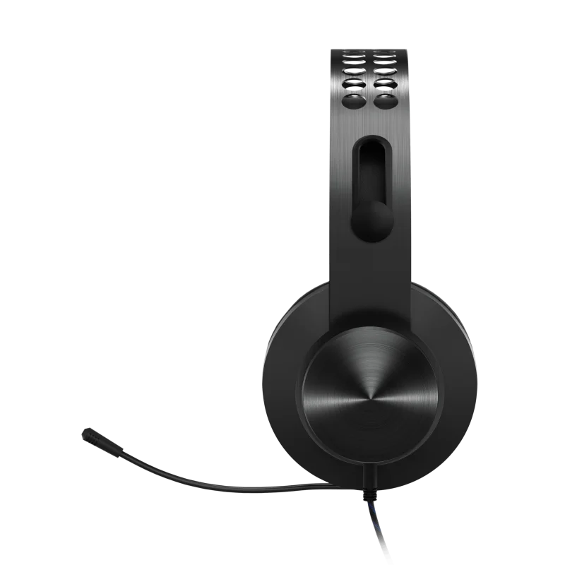 Casque Gaming Lenovo Legion H500 Pro 7.1 / Noir - Lenovo - photo 3