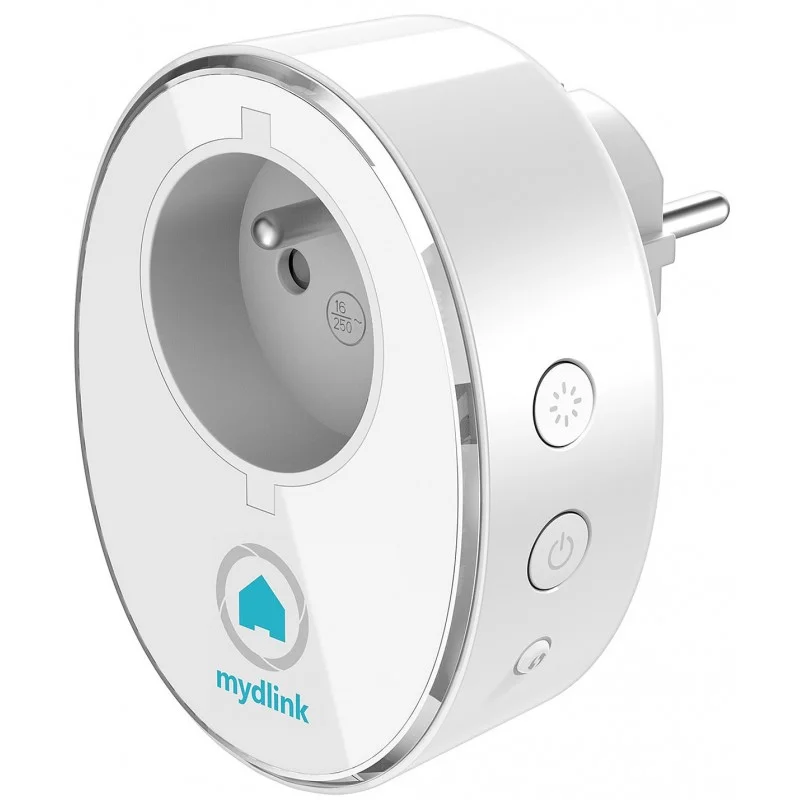 Prise intelligente D-Link DSP-W115 / Wifi