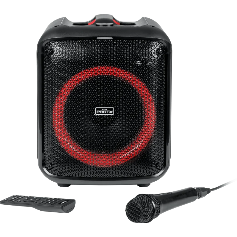 Enceinte lumineuse puissante sans fil - PARTYBTHPMAX BIGBEN - photo 1