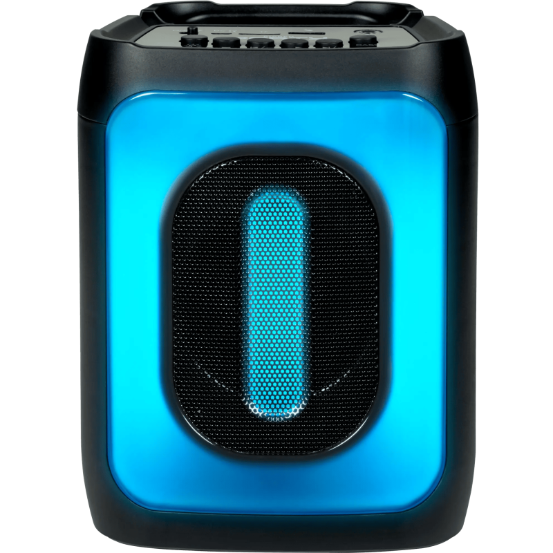 Enceinte sans fil lumineuse BIGBEN PARTYBTHPS2 / Noir - photo 2