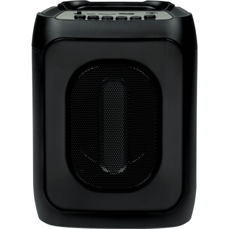 Enceinte sans fil lumineuse BIGBEN PARTYBTHPS2 / Noir - photo 12