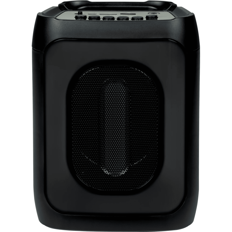 Enceinte sans fil lumineuse BIGBEN PARTYBTHPS2 / Noir - photo 4