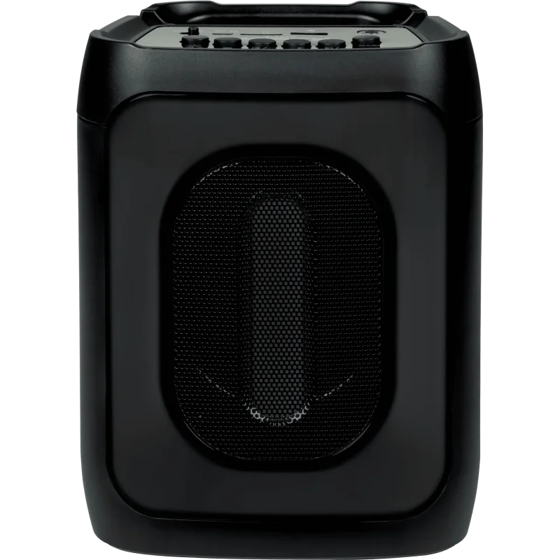 Enceinte sans fil lumineuse BIGBEN PARTYBTHPS2 / Noir - photo 4