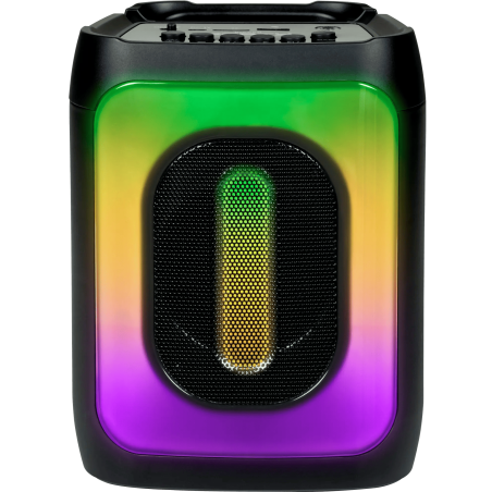 Enceinte sans fil lumineuse BIGBEN PARTYBTHPS2 / Noir - photo 7