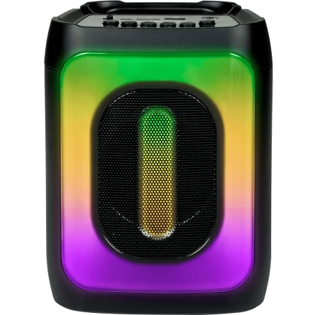 Enceinte sans fil lumineuse BIGBEN PARTYBTHPS2 / Noir - photo 7