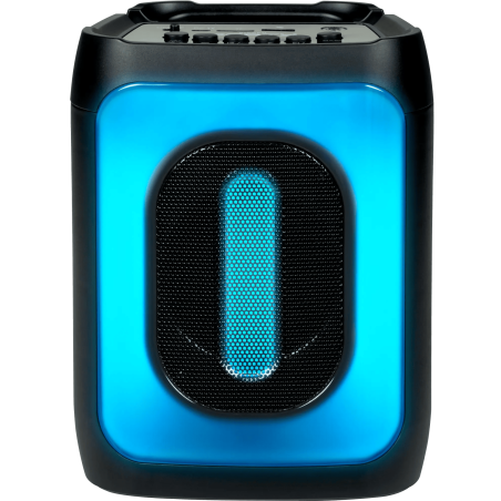 Enceinte sans fil lumineuse BIGBEN PARTYBTHPS2 / Noir - photo 8