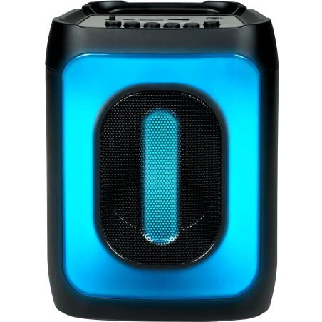 Enceinte sans fil lumineuse BIGBEN PARTYBTHPS2 / Noir - photo 8