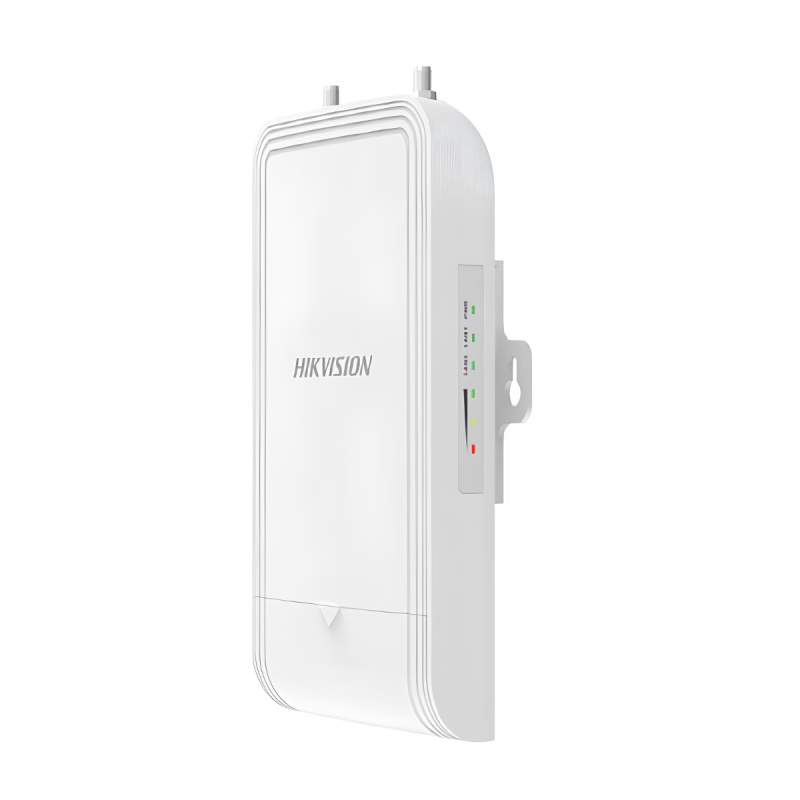 Point d'Accès HIKVISION DS-3WF03C-5ACO CPE sans fil extérieur 5 GHz 867 Mbps 15 km - photo 2