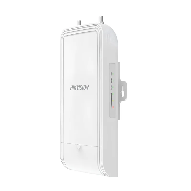 Point d'Accès HIKVISION DS-3WF03C-5ACO CPE sans fil extérieur 5 GHz 867 Mbps 15 km - photo 2