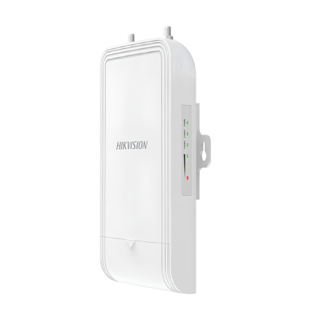 Point d'Accès HIKVISION DS-3WF03C-5ACO CPE sans fil extérieur 5 GHz 867 Mbps 15 km - photo 5