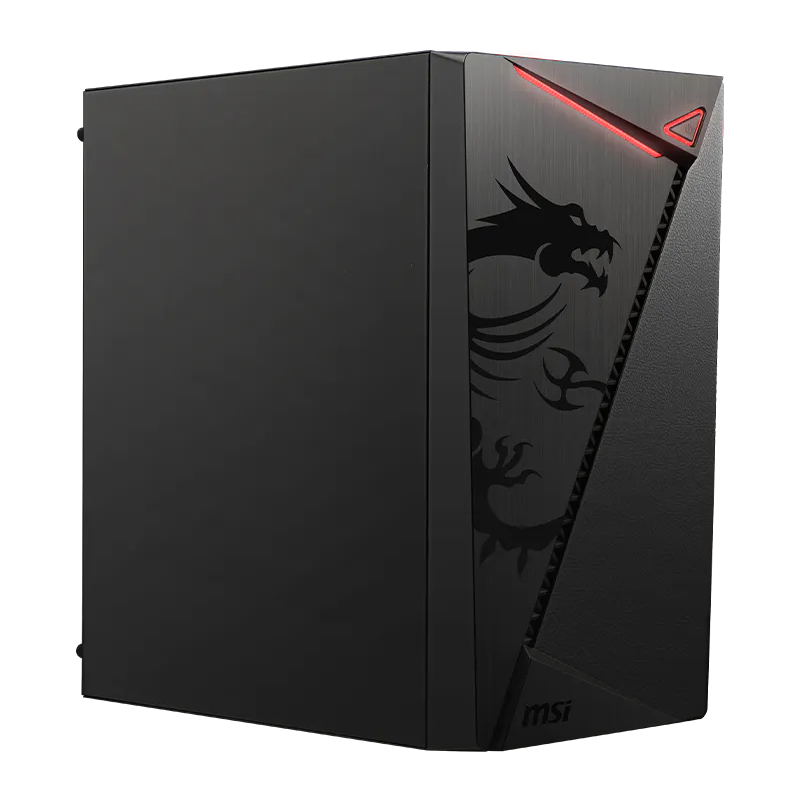 Pc de bureau Gamer LITE / i5-12600K / 16 Go Avec Deux Écrans Asus VP229HF 22" LED Full HD IPS / 100 Hz / Windows 11 Pro - Asus - photo 2
