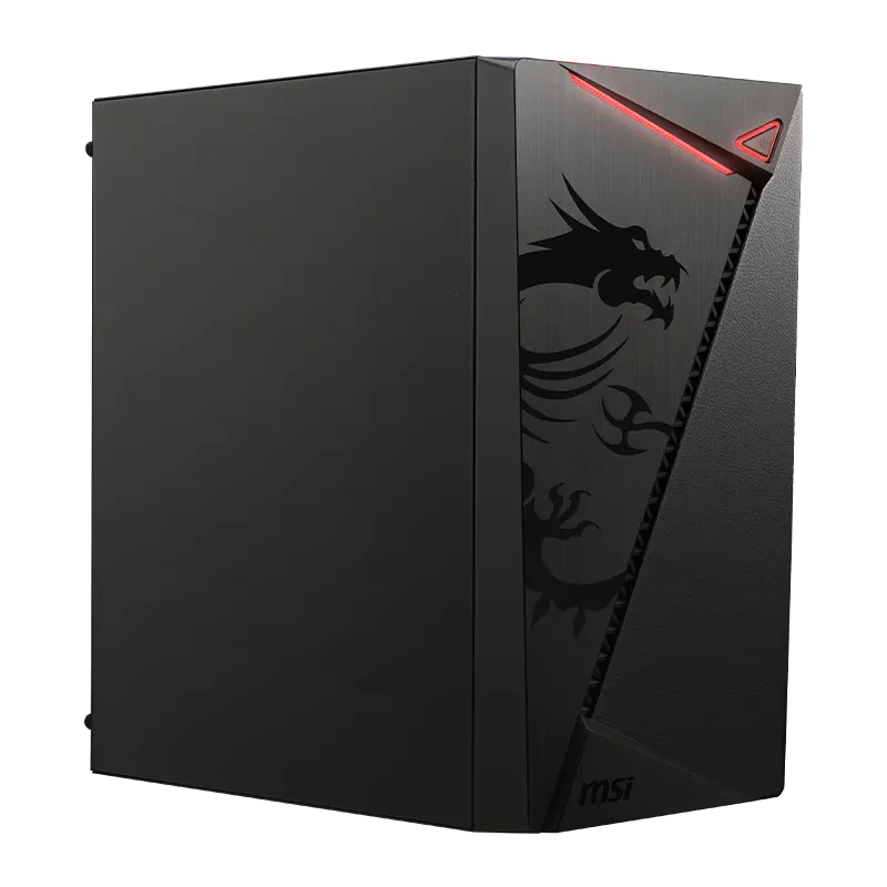 Pc de bureau Gamer LITE / Ryzen 5 Pro 5655G / Vega 7