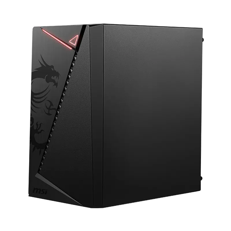Pc de bureau Gamer LITE / i5-12600K / 16 Go Avec Deux Écrans Asus VP229HF 22" LED Full HD IPS / 100 Hz / Windows 11 Pro - Asus - photo 3
