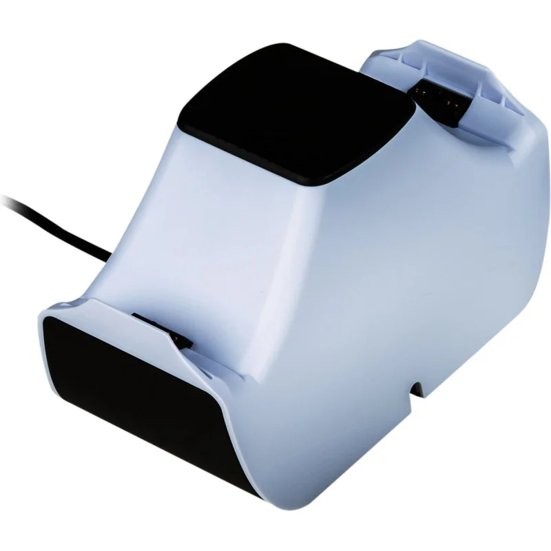 Socle de charge pour manettes officielles PS5 dualsense - photo 2