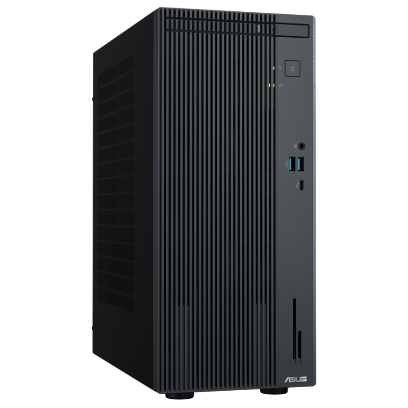 Pc de Bureau Asus ASUS ExpertCenter P500 Mini Tower P500MV / Core 3 100U / 24 Go DDR5 / 256 Go SSD - Asus - photo 2