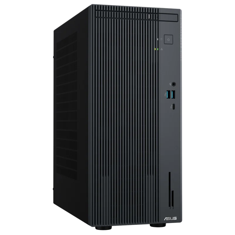 Pc de Bureau Asus ASUS ExpertCenter P500 Mini Tower P500MV / Core 3 100U / 24 Go DDR5 / 256 Go SSD - Asus - photo 2
