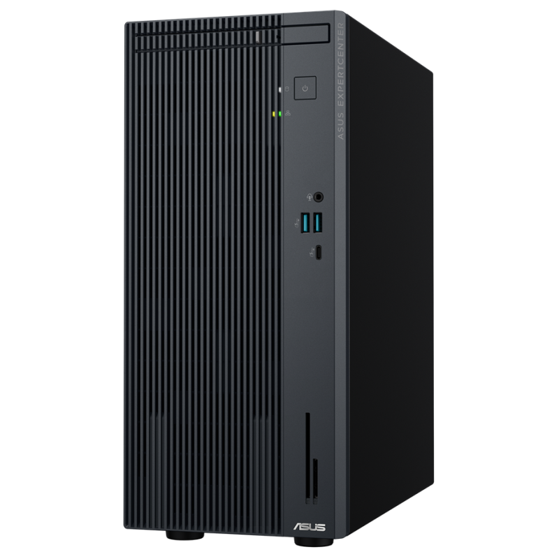 Pc de Bureau Asus ASUS ExpertCenter P500 Mini Tower P500MV / Core 3 100U / 24 Go DDR5 / 256 Go SSD - Asus - photo 3
