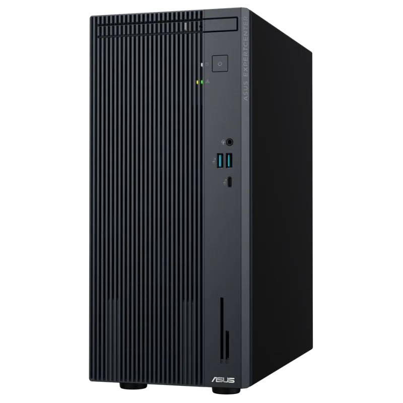 Pc de Bureau Asus ASUS ExpertCenter P500 Mini Tower P500MV / Core 3 100U / 24 Go DDR5 / 256 Go SSD - Asus - photo 3
