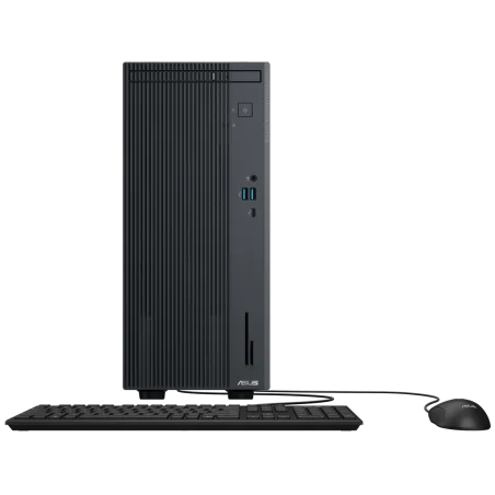 Pc de Bureau Asus ASUS ExpertCenter P500 Mini Tower P500MV / Core 3 100U / 24 Go DDR5 / 256 Go SSD - Asus - photo 5