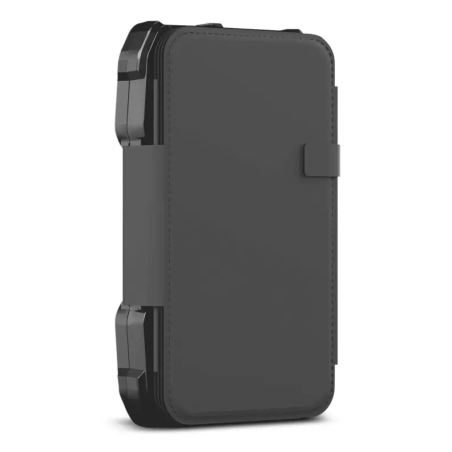 Power Bank Solaire HEAD 10 000 mAh – HDPB01 / Noir - photo 7