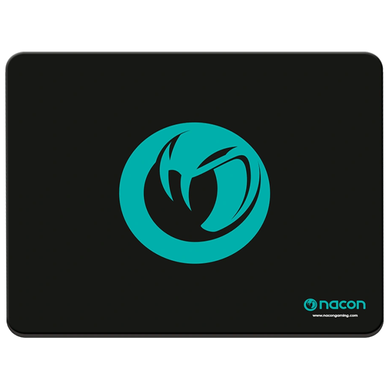 Tapis de souris NACON PCMM-200 / Noir - Nacon - photo 1