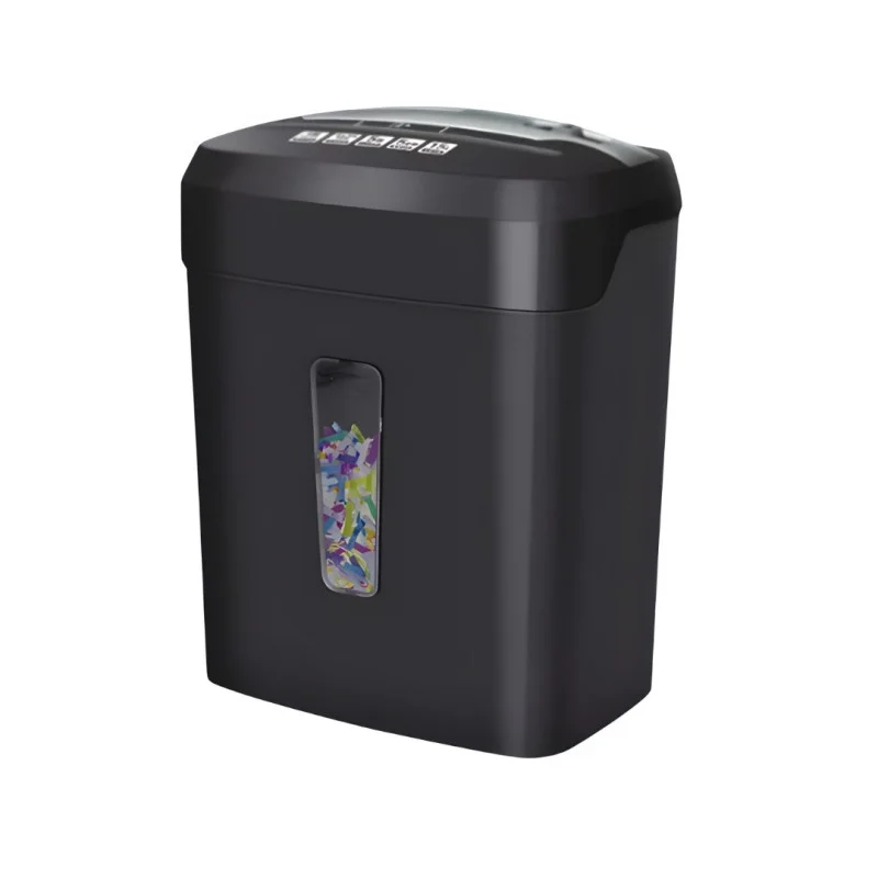 Destructeur de papier FiveCrown Shredder 15L