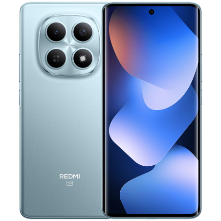 Smartphone XIAOMI Redmi Note 15 4G / 6 Go / 128 Go / Bleu glacier - variant NOTE15_5G-6-128G-BL - photo 6