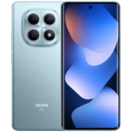 Smartphone XIAOMI Redmi Note 15 4G / 6 Go / 128 Go / Bleu glacier - variant NOTE15_5G-6-128G-BL - photo 6