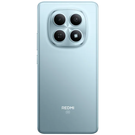 Smartphone XIAOMI Redmi Note 15 4G / 6 Go / 128 Go / Bleu glacier - variant NOTE15_5G-6-128G-BL - photo 7