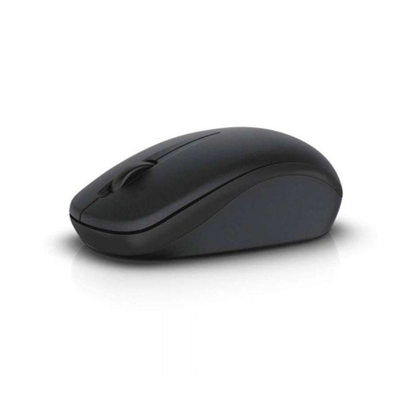 Souris Optique Sans fil DELL WM126 / Noir - Dell - photo 2