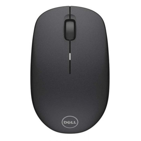 Souris Optique Sans fil DELL WM126 / Noir - Dell - photo 4