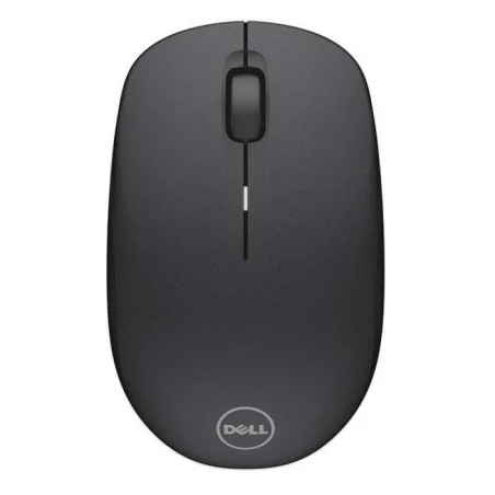 Souris Optique Sans fil DELL WM126 / Noir - Dell - photo 4