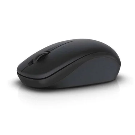Souris Optique Sans fil DELL WM126 / Noir - Dell - photo 5
