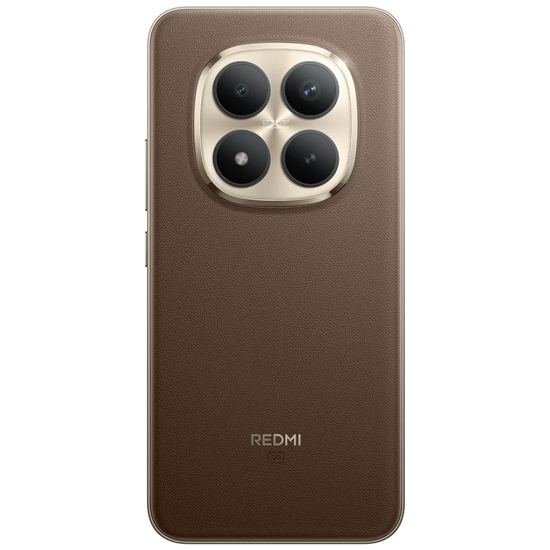 Smartphone XIAOMI Redmi Note 15 Pro Plus 5G / 8 Go / 256 Go / Moka Brown