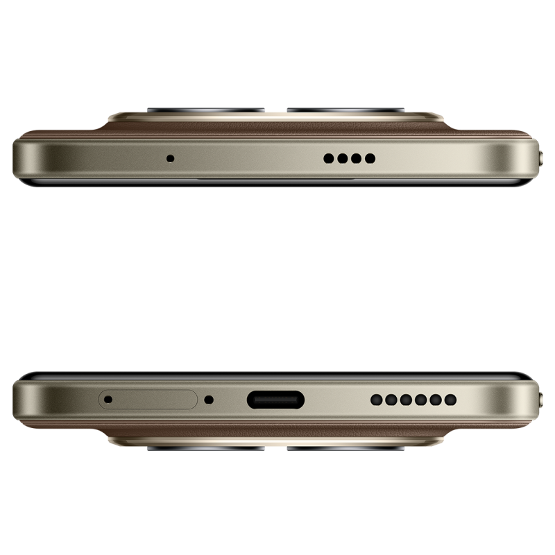 Smartphone XIAOMI Redmi Note 15 Pro Plus 5G / 8 Go / 256 Go / Moka Brown