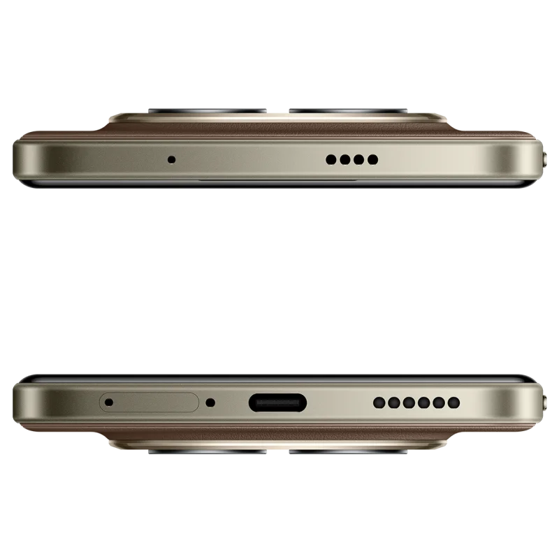 Smartphone XIAOMI Redmi Note 15 Pro Plus 5G / 8 Go / 256 Go / Moka Brown