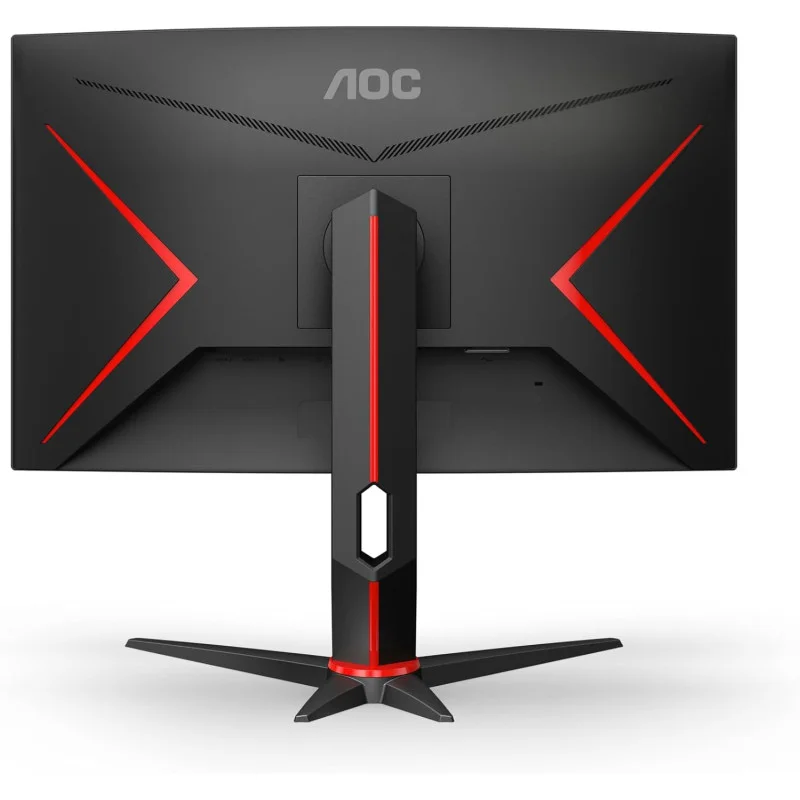 ECRAN GAMING AOC CURVED 27" FHD 280Hz VA 0,3Ms MPRT HDMI/DP / NOIR - photo 2