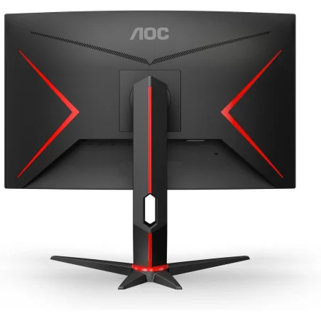 ECRAN GAMING AOC CURVED 27" FHD 280Hz VA 0,3Ms MPRT HDMI/DP / NOIR - photo 8